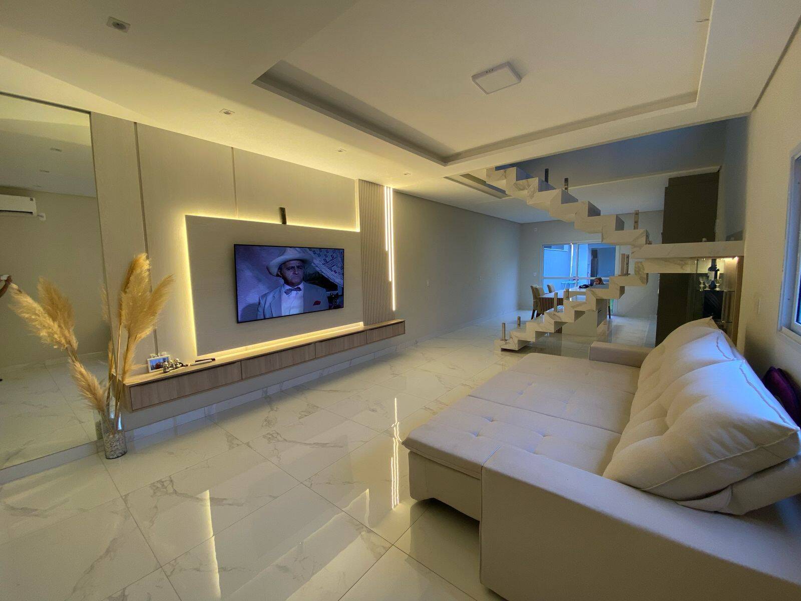 Casa, 3 quartos, 170 m² - Foto 22