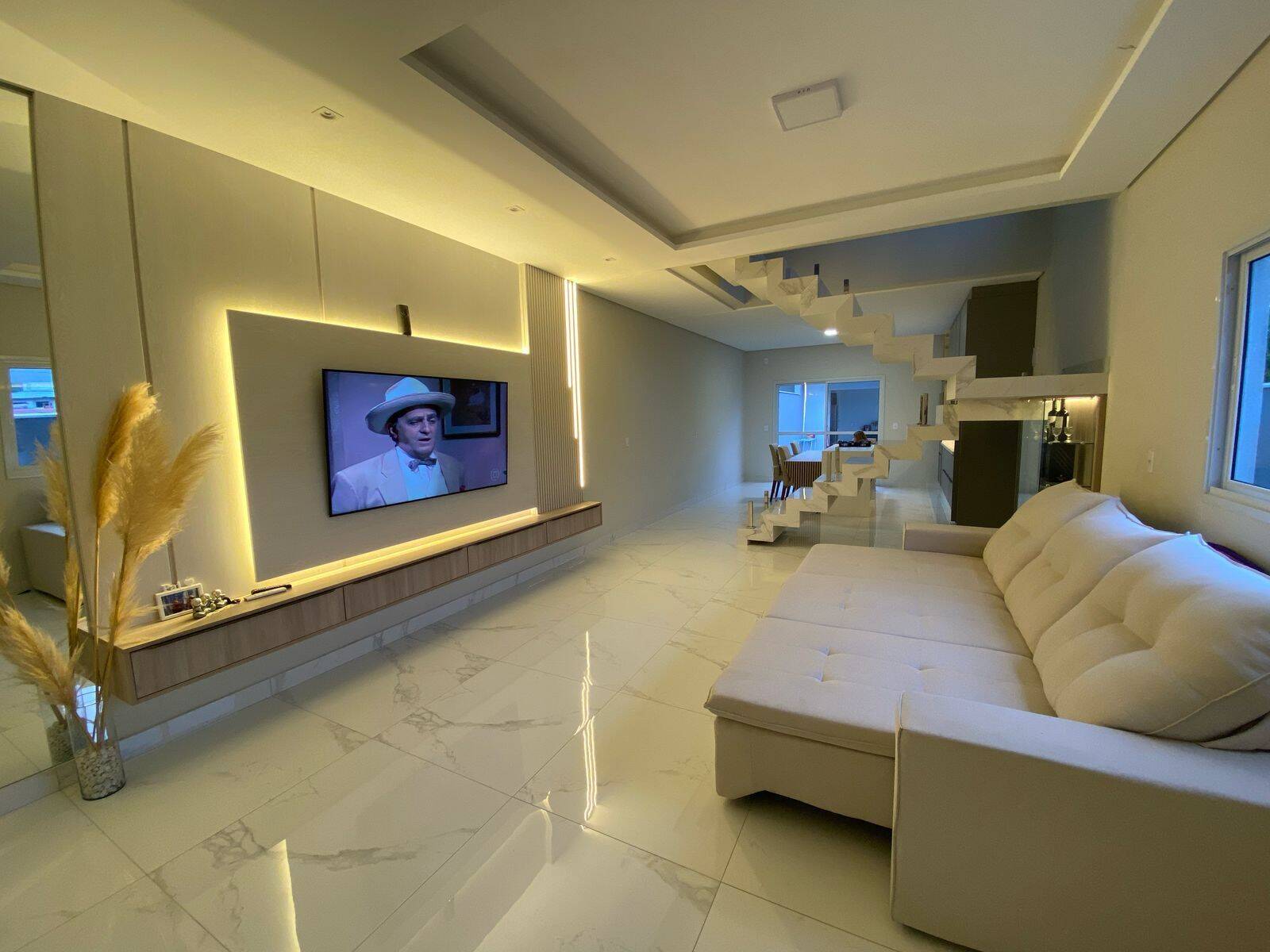 Casa, 3 quartos, 170 m² - Foto 21