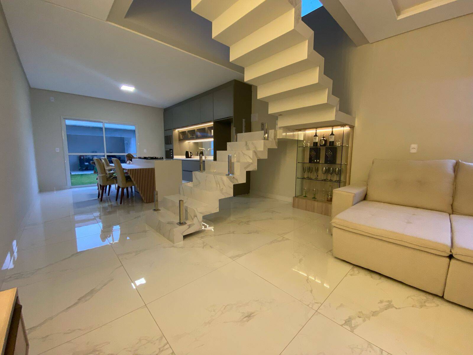 Casa, 3 quartos, 170 m² - Foto 18