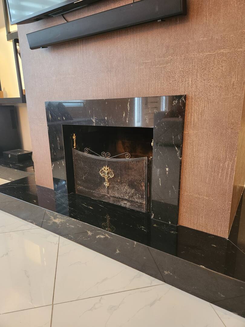 Casa, 5 quartos, 328 m² - Foto 3