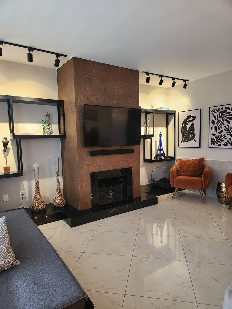 Casa, 5 quartos, 328 m² - Foto 5