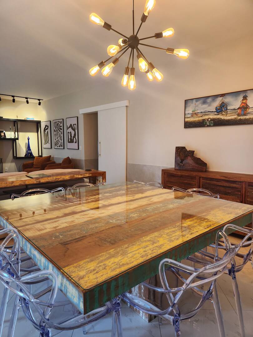 Casa, 5 quartos, 328 m² - Foto 6