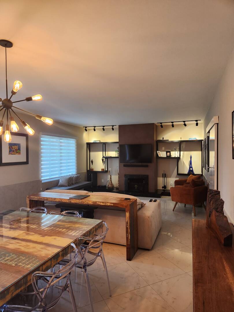 Casa, 5 quartos, 328 m² - Foto 7