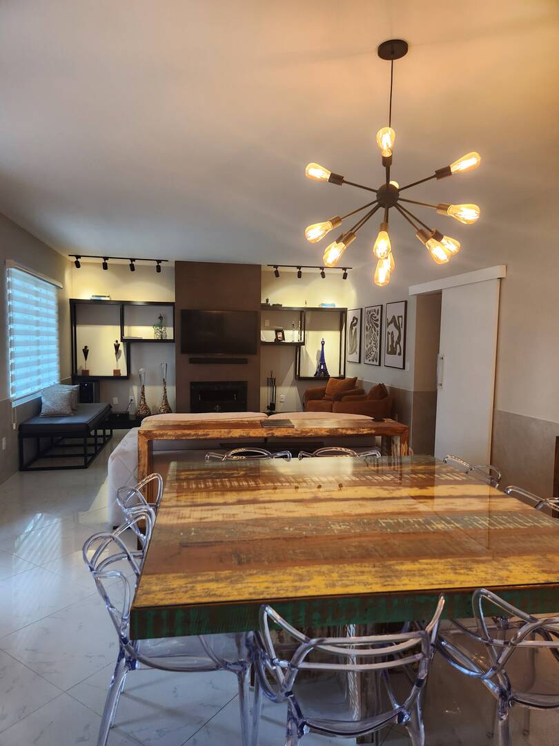 Casa, 5 quartos, 328 m² - Foto 9