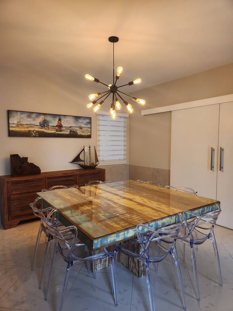 Casa, 5 quartos, 328 m² - Foto 10