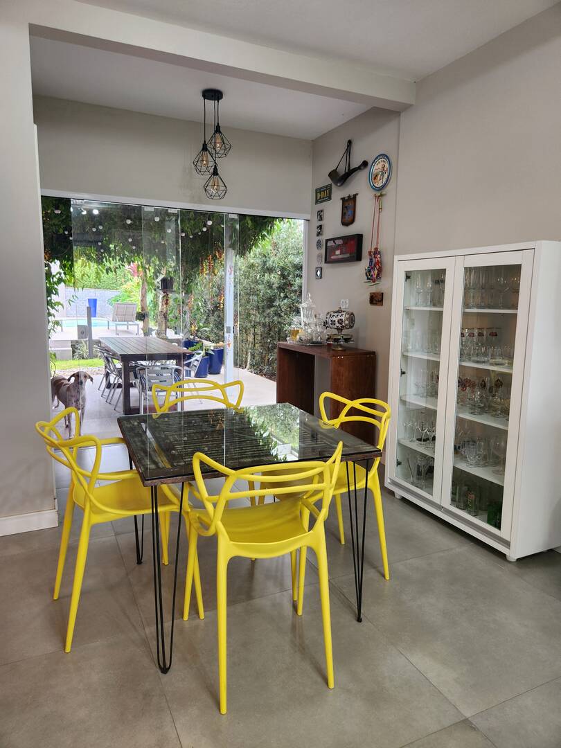 Casa, 5 quartos, 328 m² - Foto 12