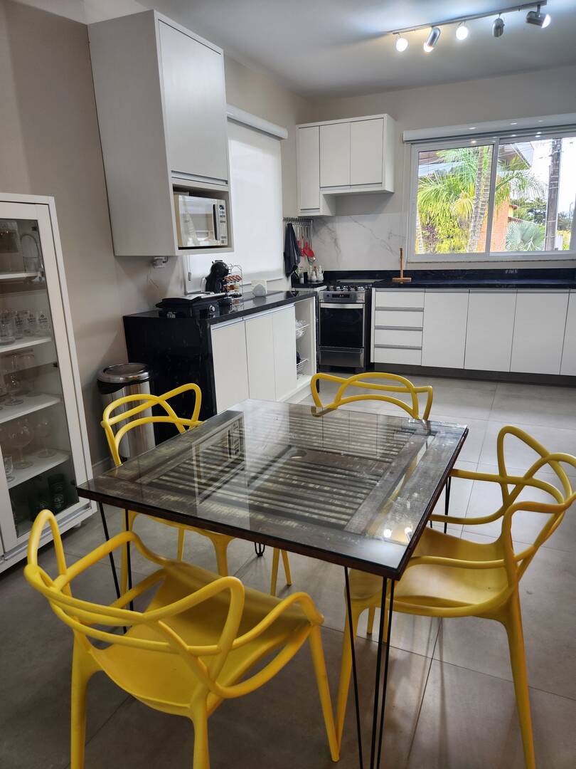 Casa, 5 quartos, 328 m² - Foto 13