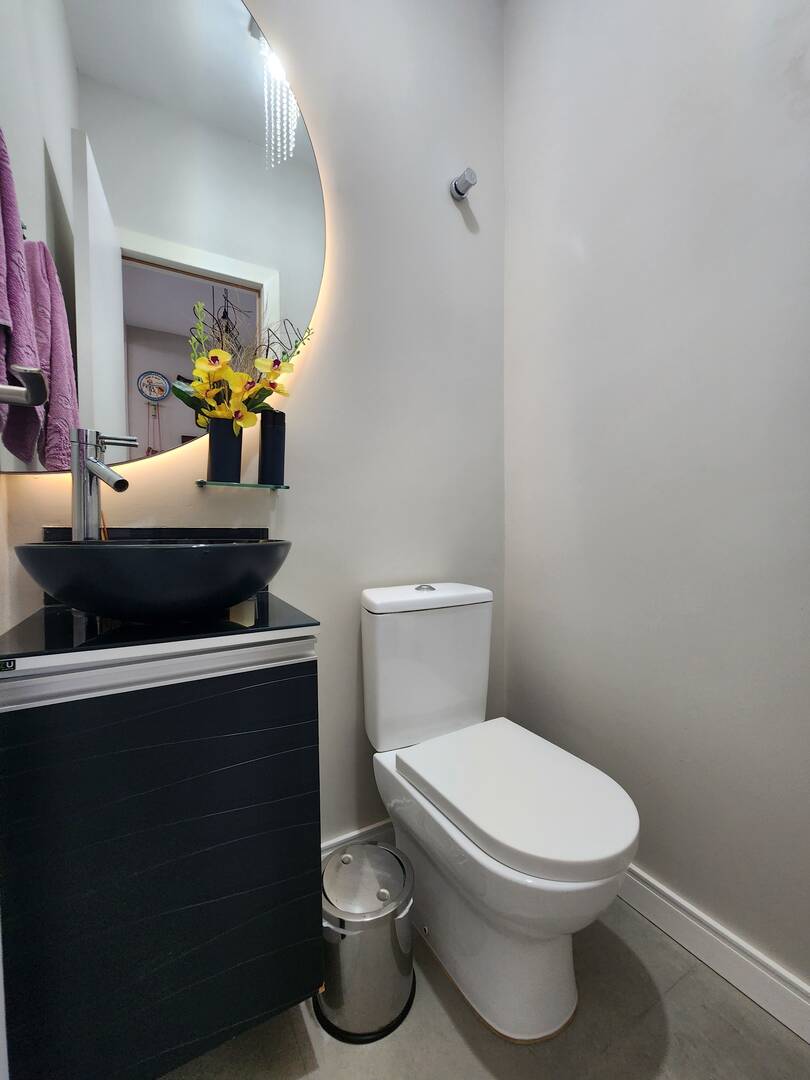 Casa, 5 quartos, 328 m² - Foto 18