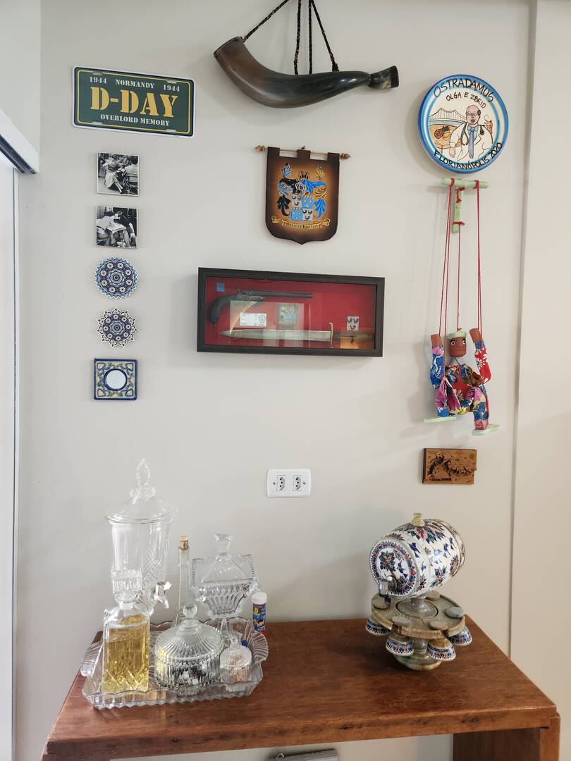 Casa, 5 quartos, 328 m² - Foto 19