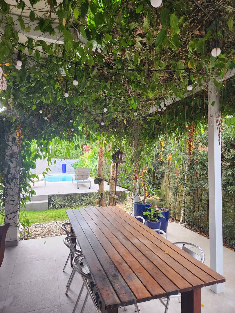 Casa, 5 quartos, 328 m² - Foto 20