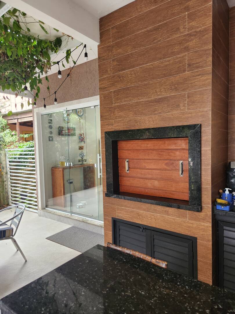 Casa, 5 quartos, 328 m² - Foto 23