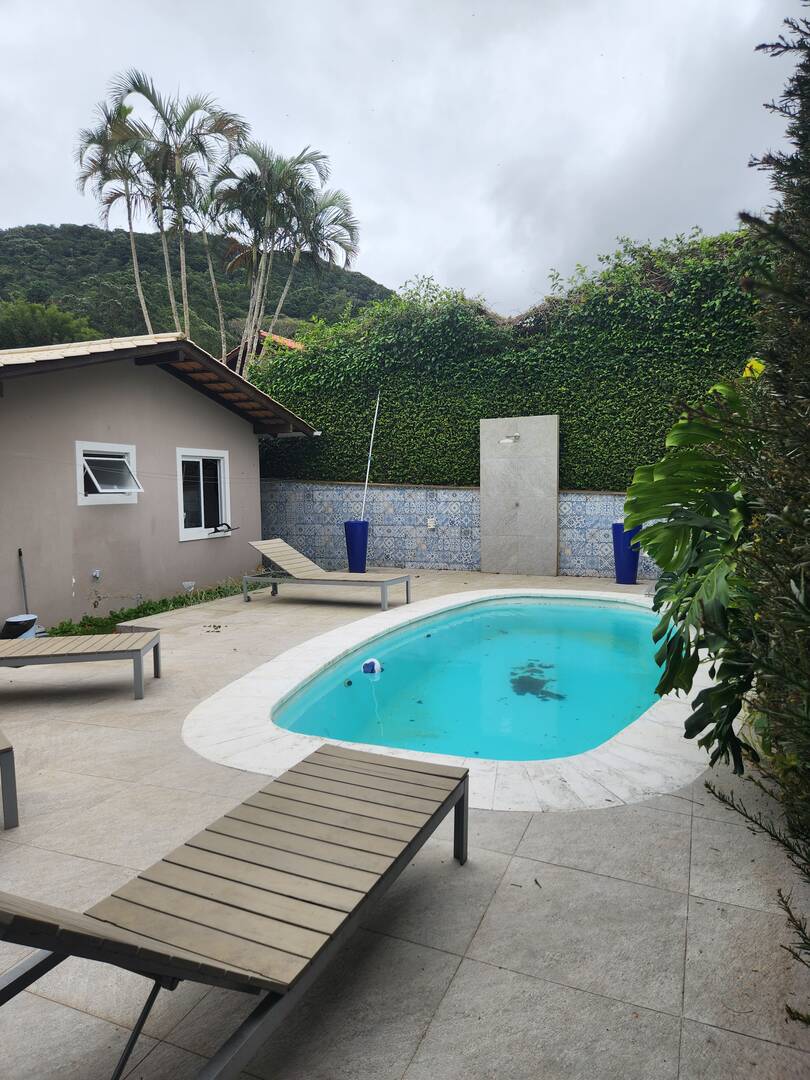 Casa, 5 quartos, 328 m² - Foto 26