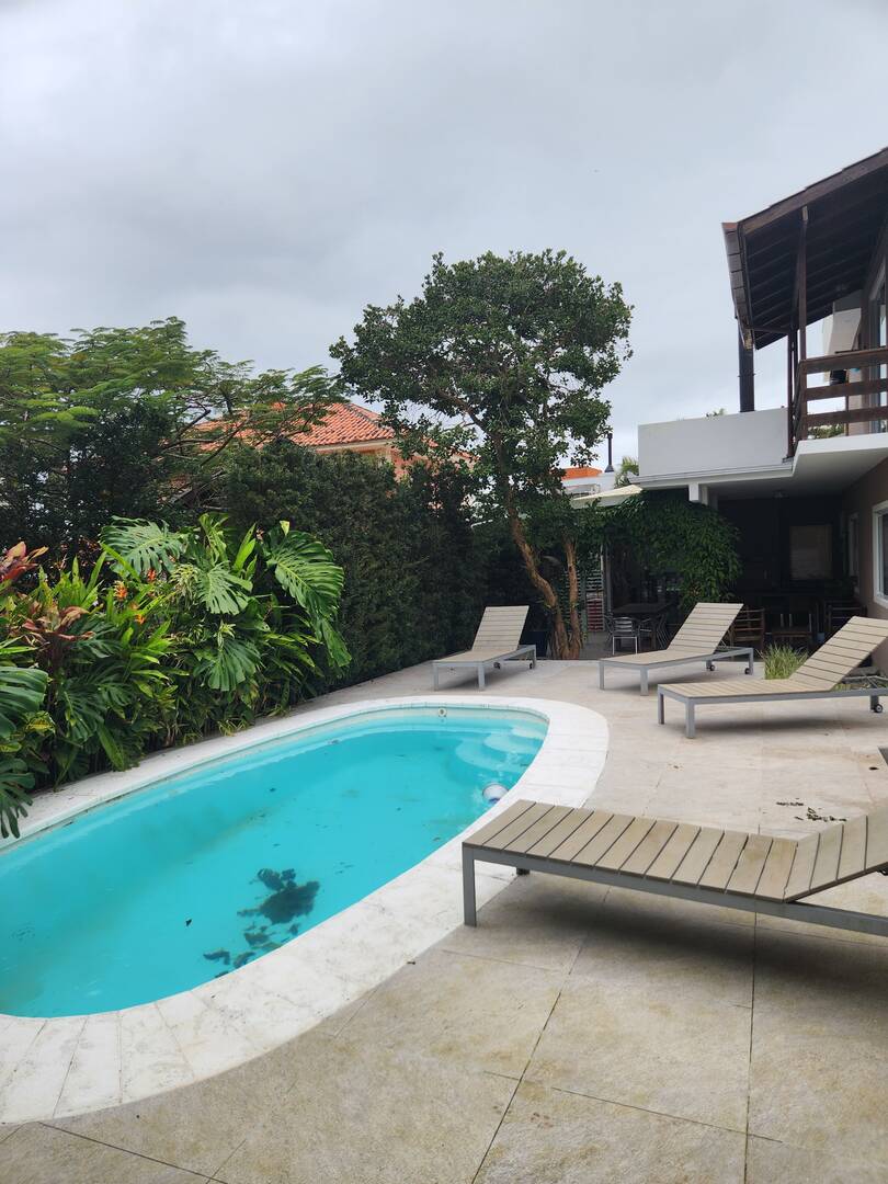 Casa, 5 quartos, 328 m² - Foto 27