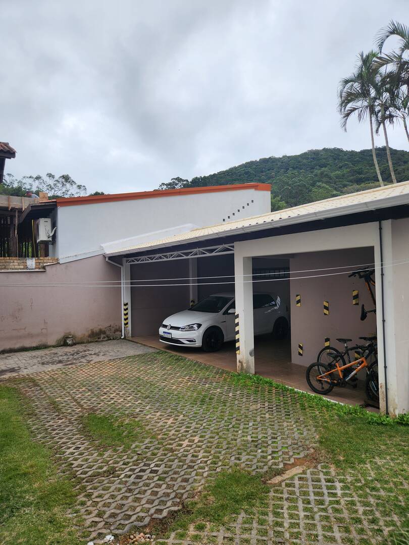 Casa, 5 quartos, 328 m² - Foto 28