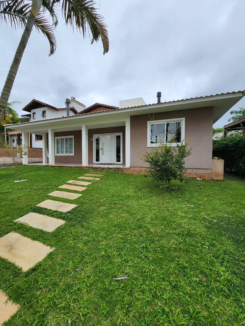 Casa, 5 quartos, 328 m² - Foto 34