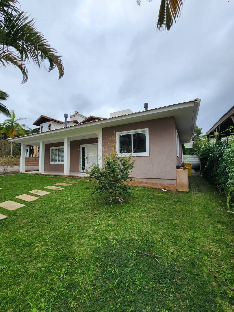 Casa, 5 quartos, 328 m² - Foto 35