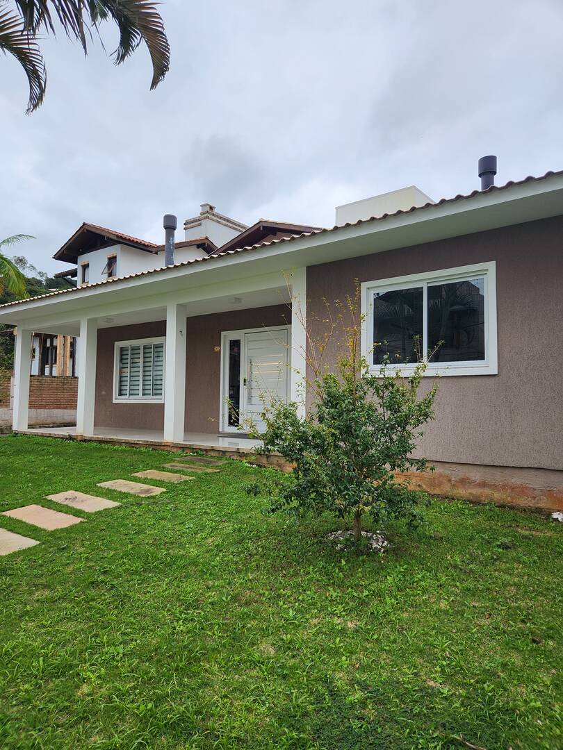 Casa, 5 quartos, 328 m² - Foto 36