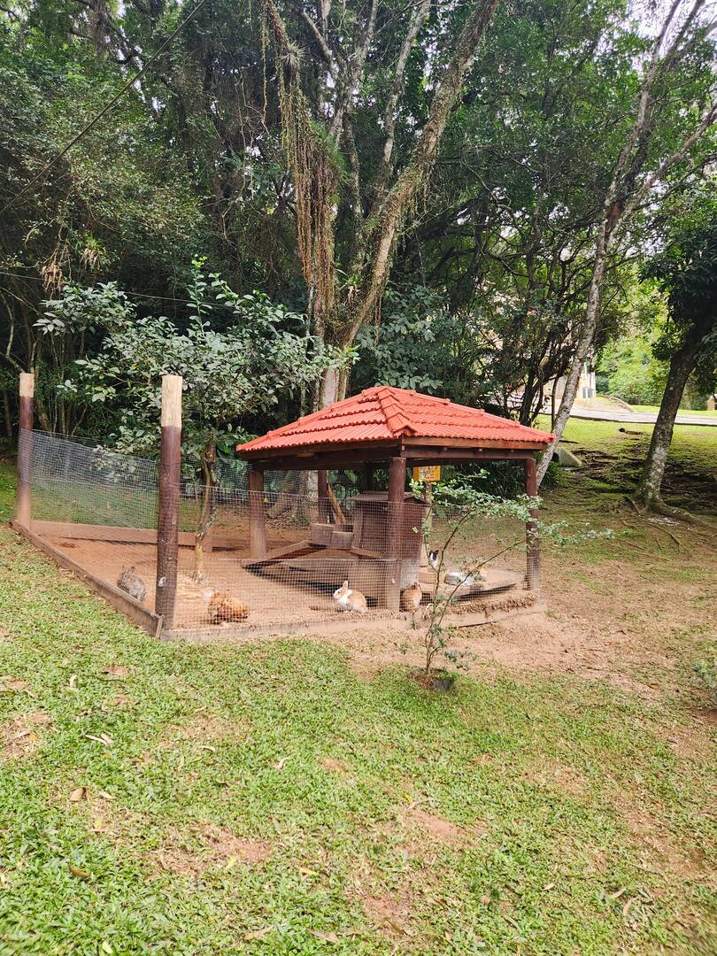 Casa, 5 quartos, 328 m² - Foto 44