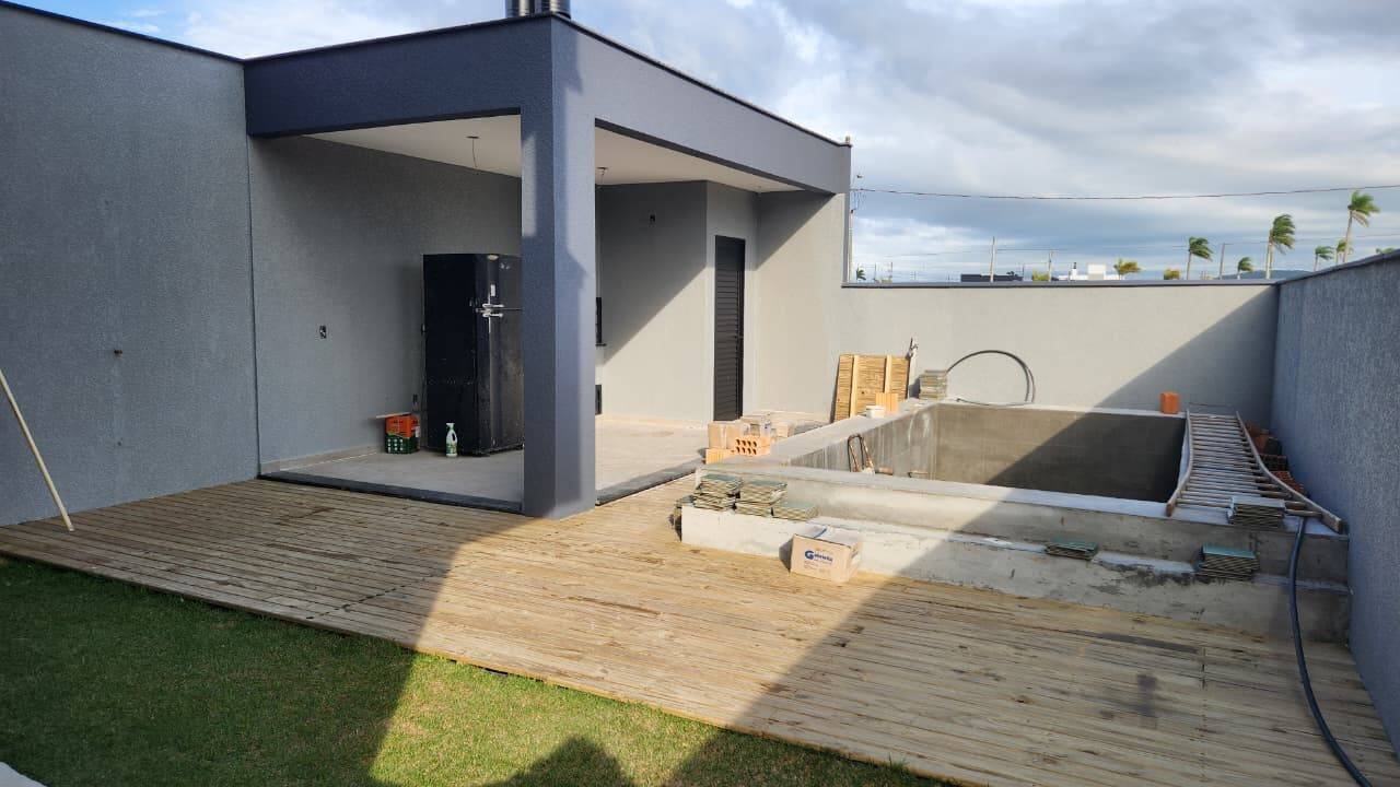 Casa, 3 quartos, 260 m² - Foto 3