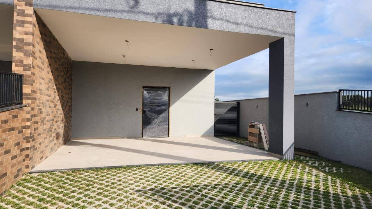 Casa, 3 quartos, 260 m² - Foto 4