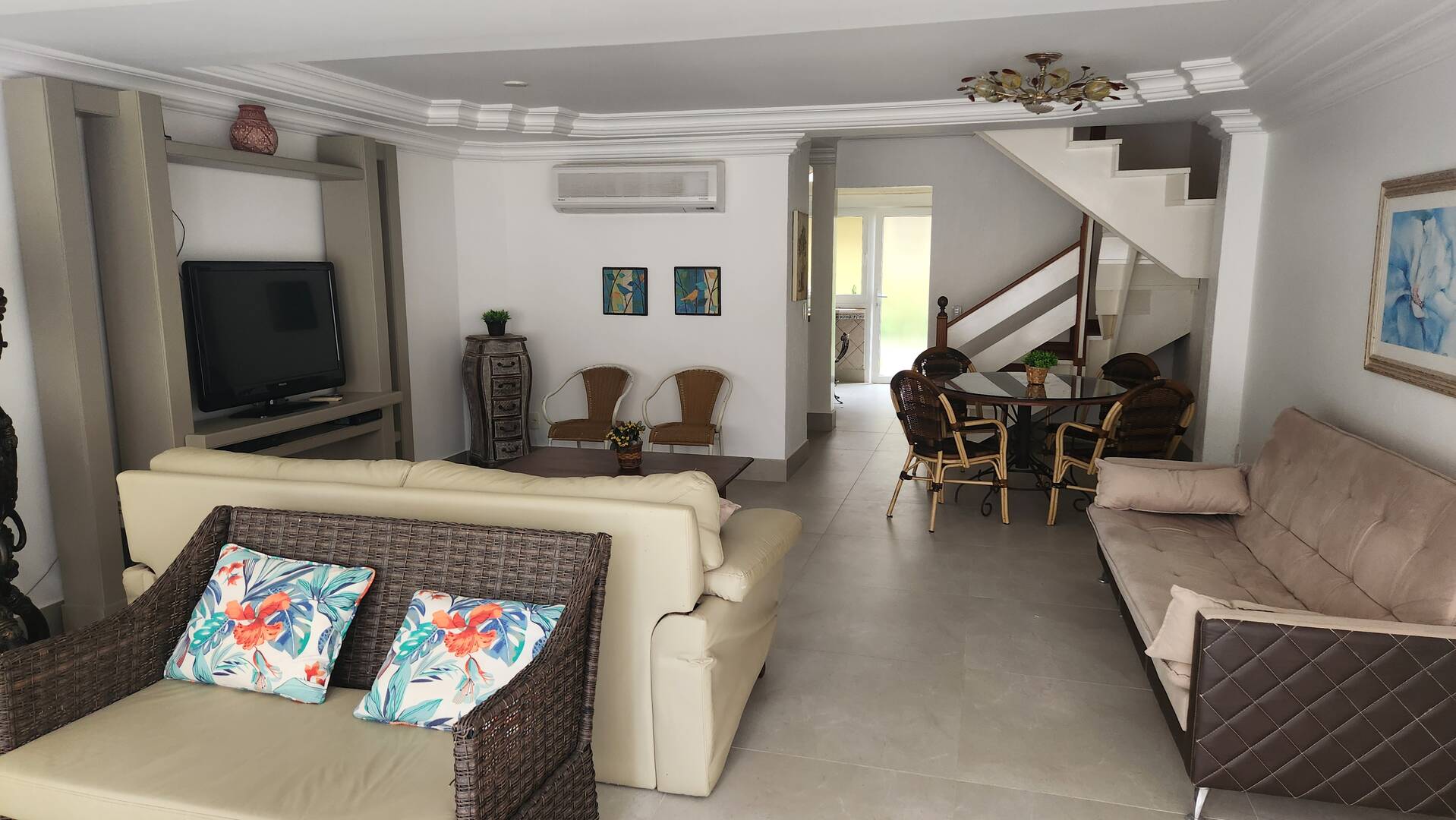 Casa, 5 quartos, 150 m² - Foto 4