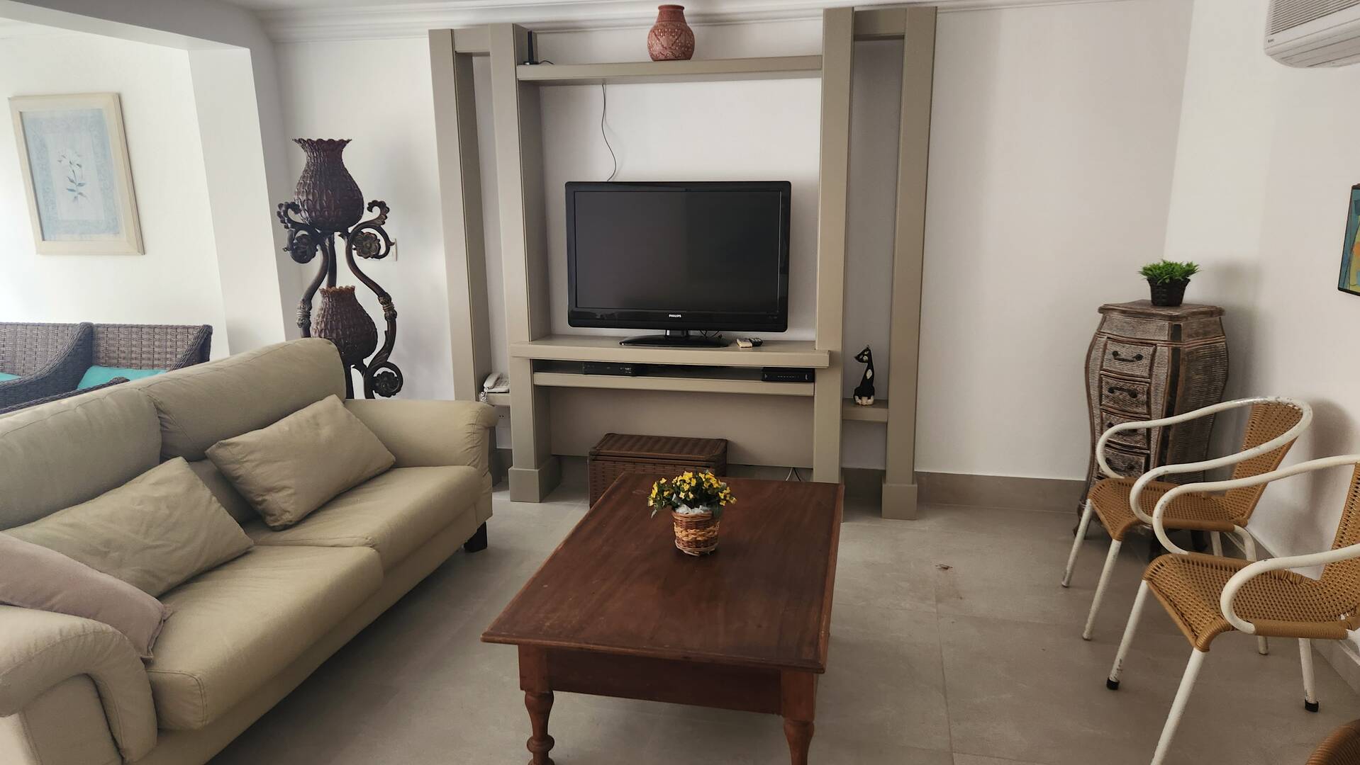 Casa, 5 quartos, 150 m² - Foto 6