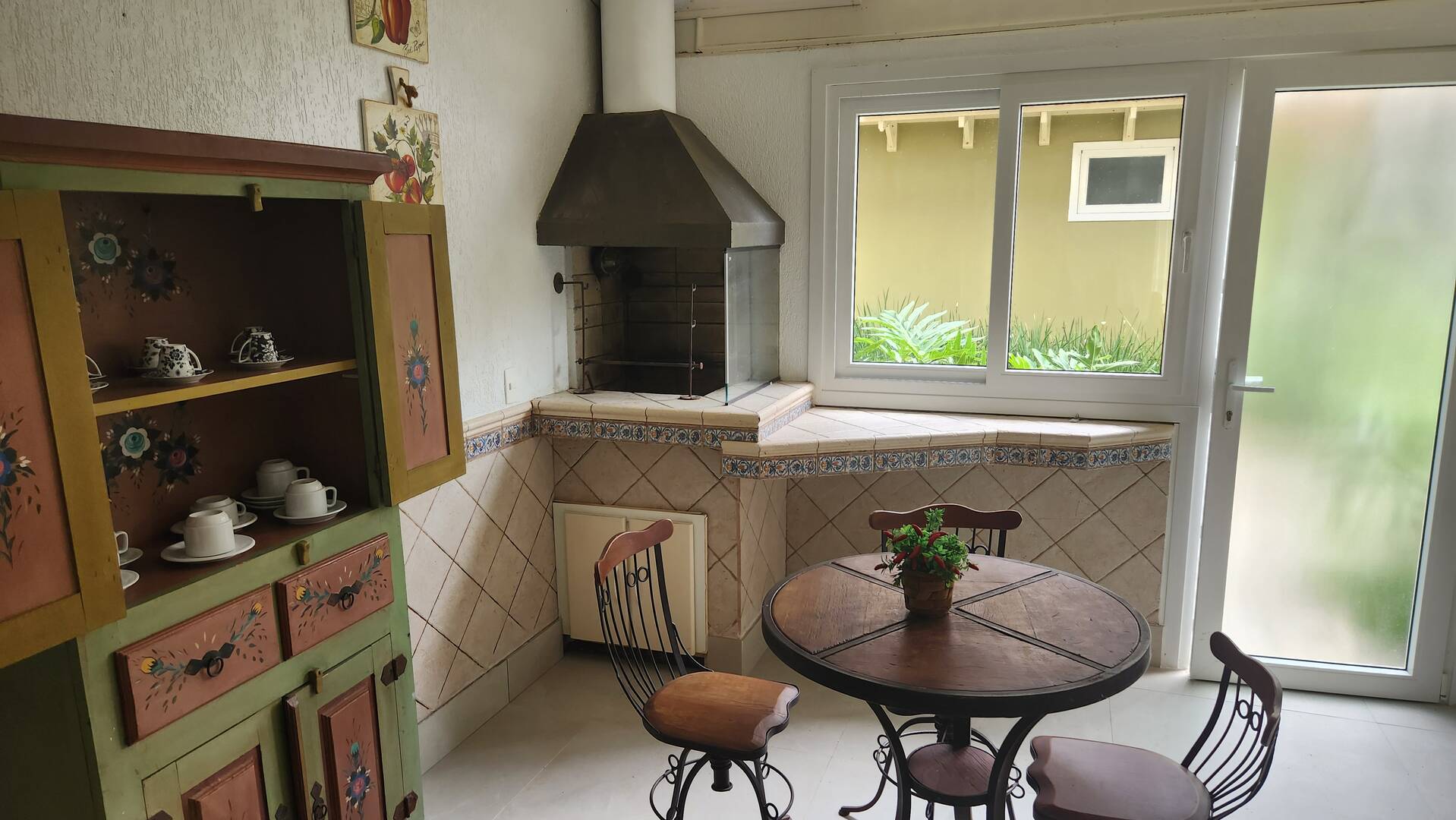 Casa, 5 quartos, 150 m² - Foto 8