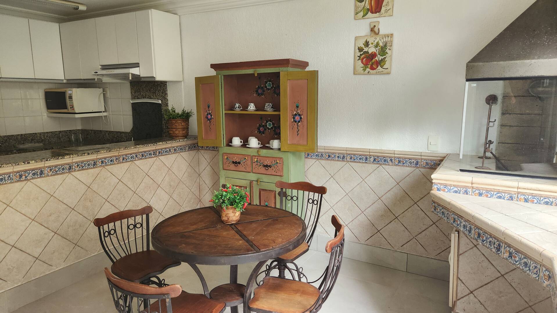 Casa, 5 quartos, 150 m² - Foto 10