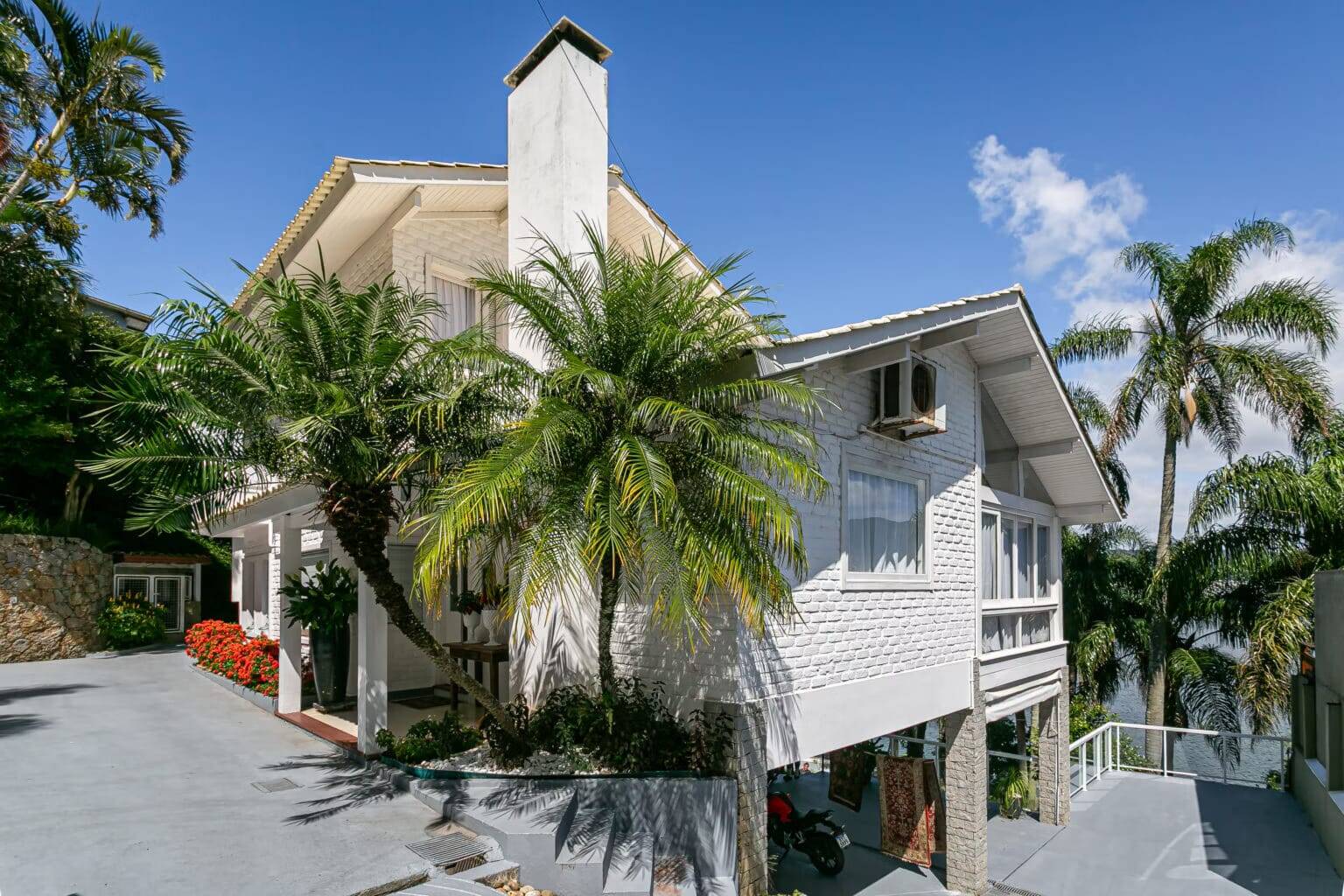 Casa, 4 quartos, 377 m² - Foto 3