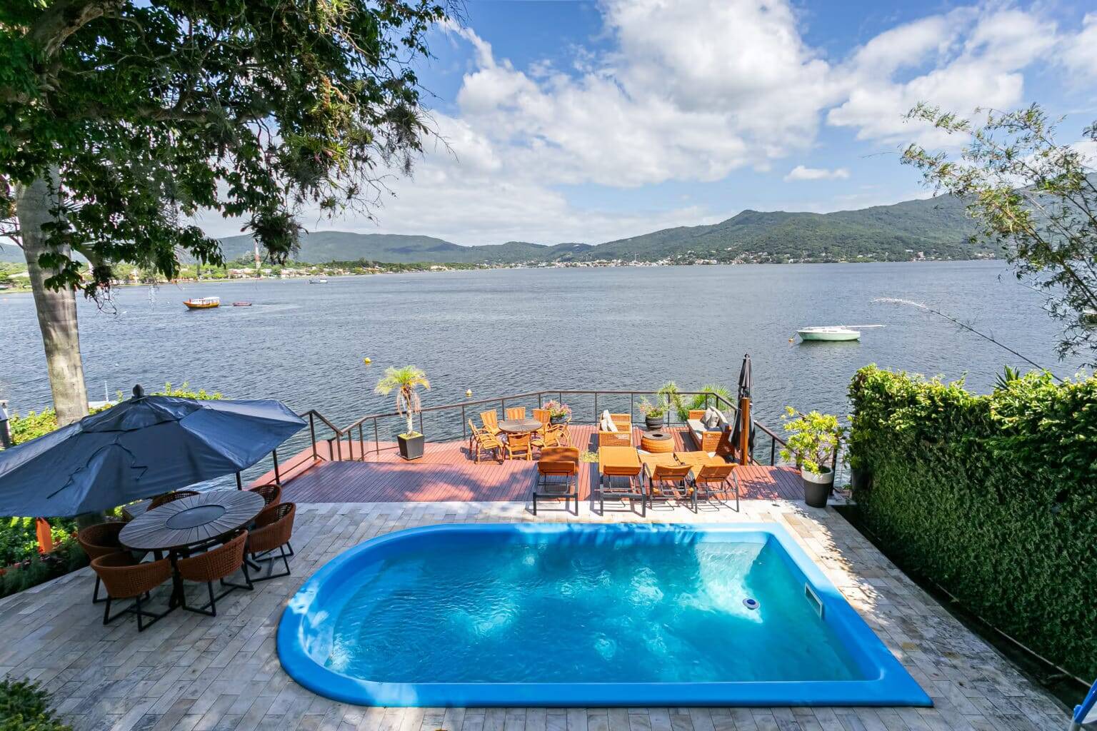 Casa, 4 quartos, 377 m² - Foto 4