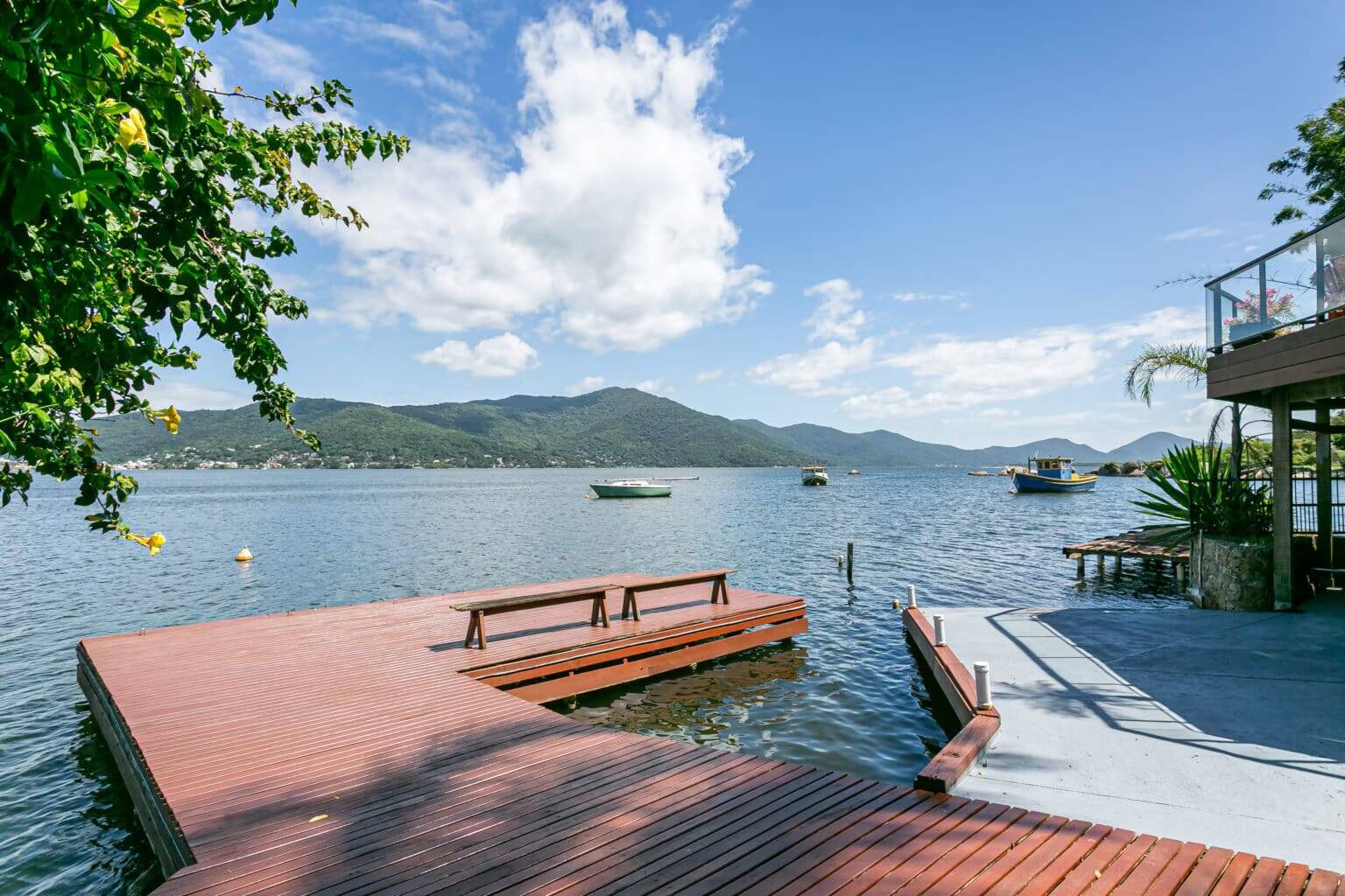 Casa, 4 quartos, 377 m² - Foto 7