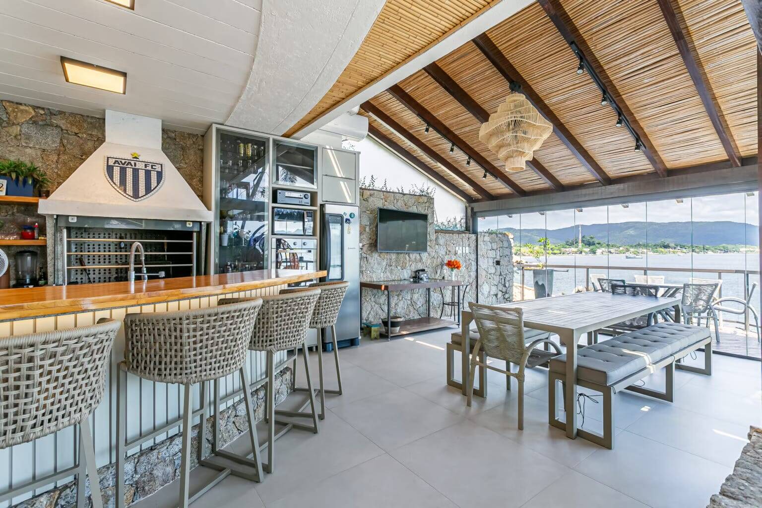 Casa, 4 quartos, 377 m² - Foto 9