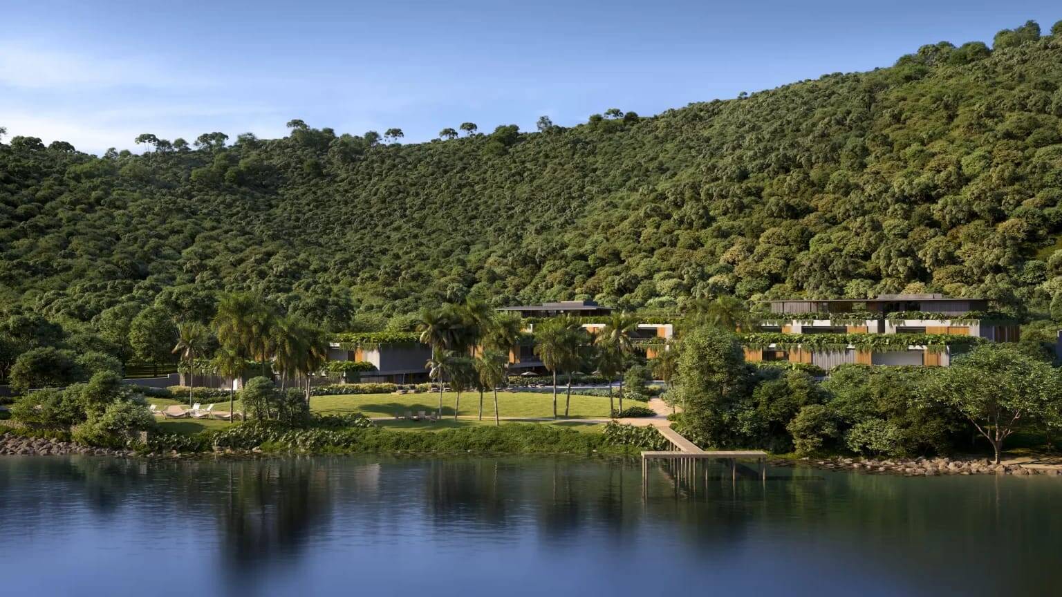 Casa, 4 quartos, 629 m² - Foto 2