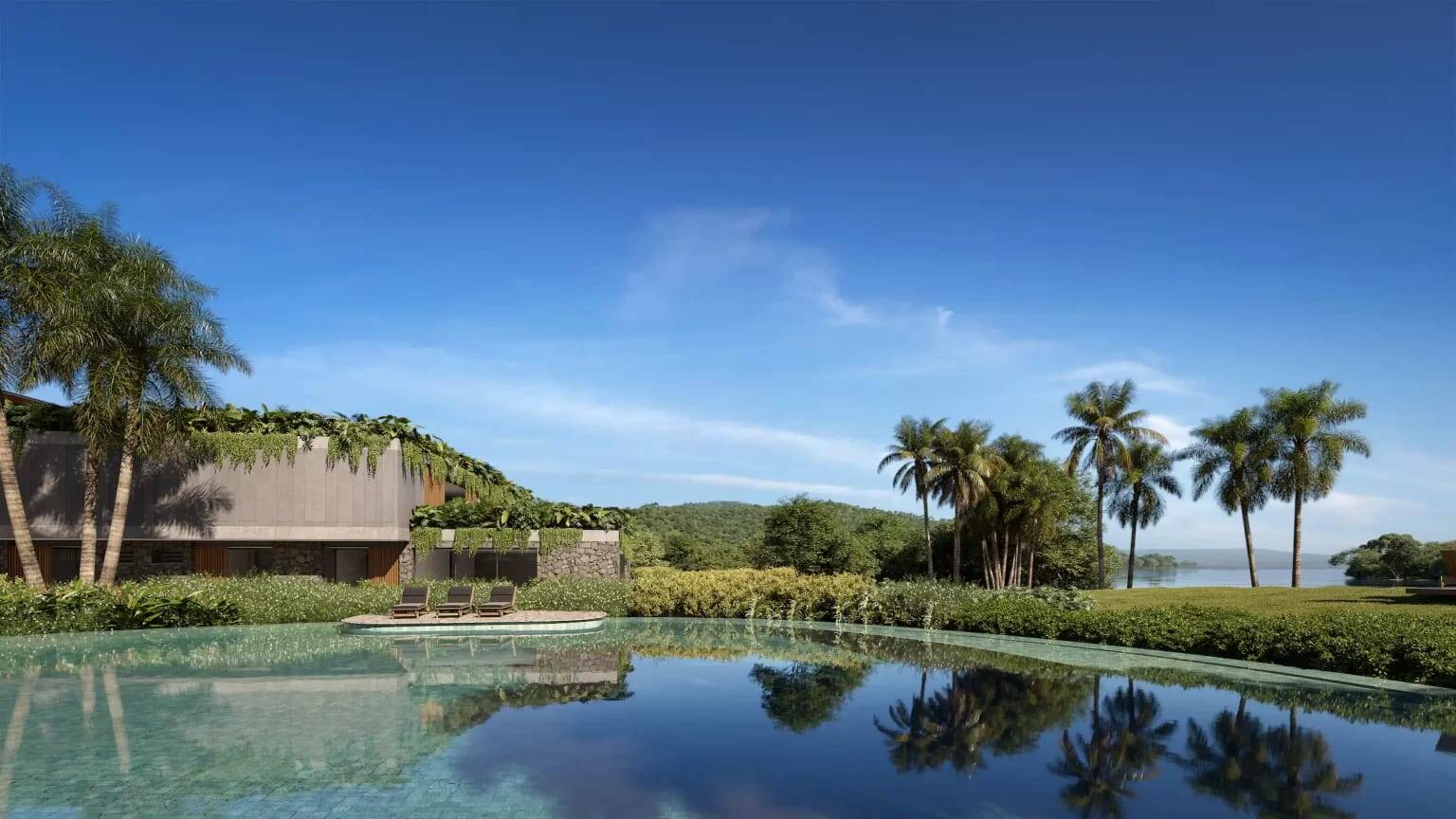 Casa, 4 quartos, 629 m² - Foto 6