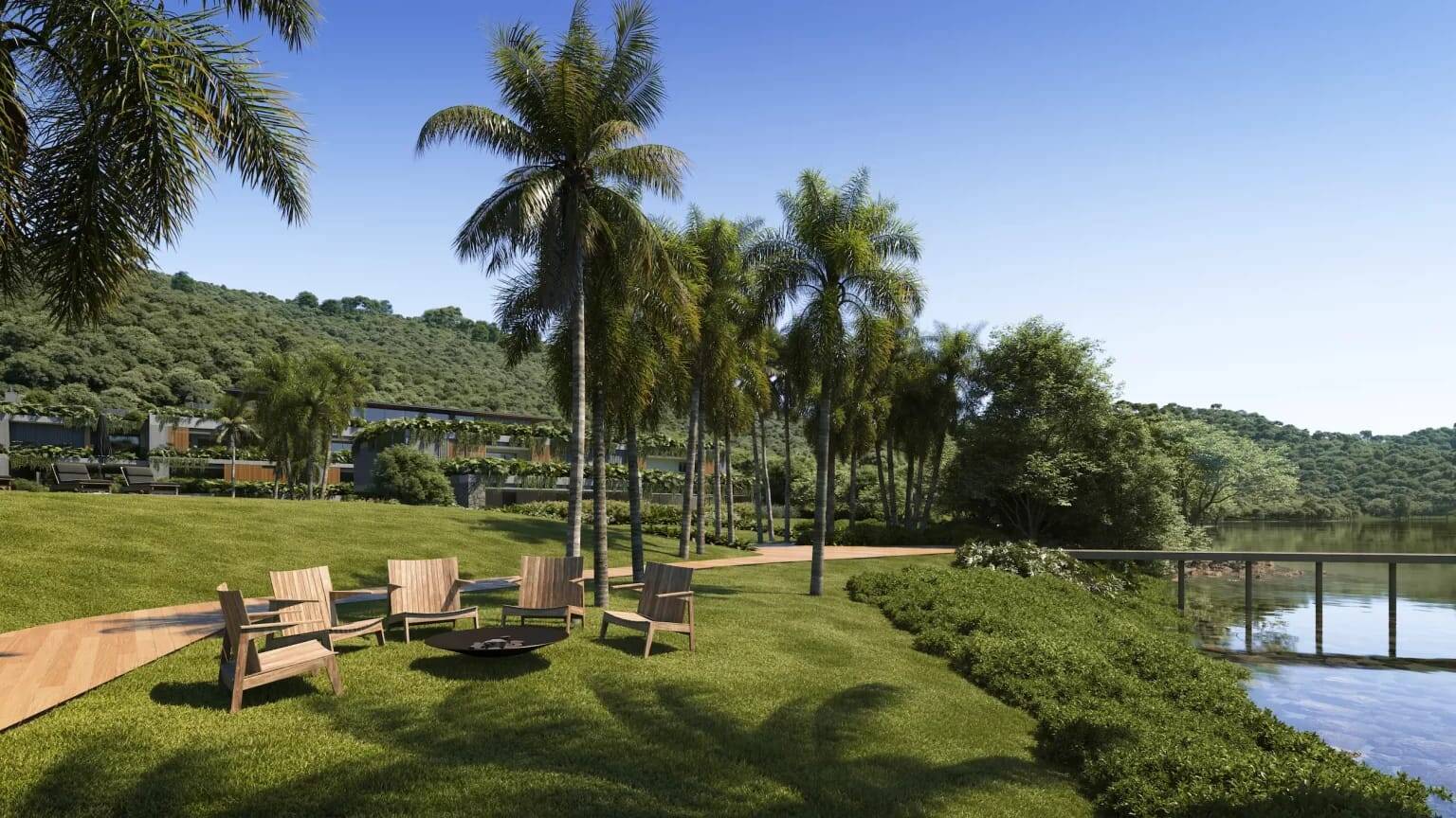Casa, 4 quartos, 629 m² - Foto 11