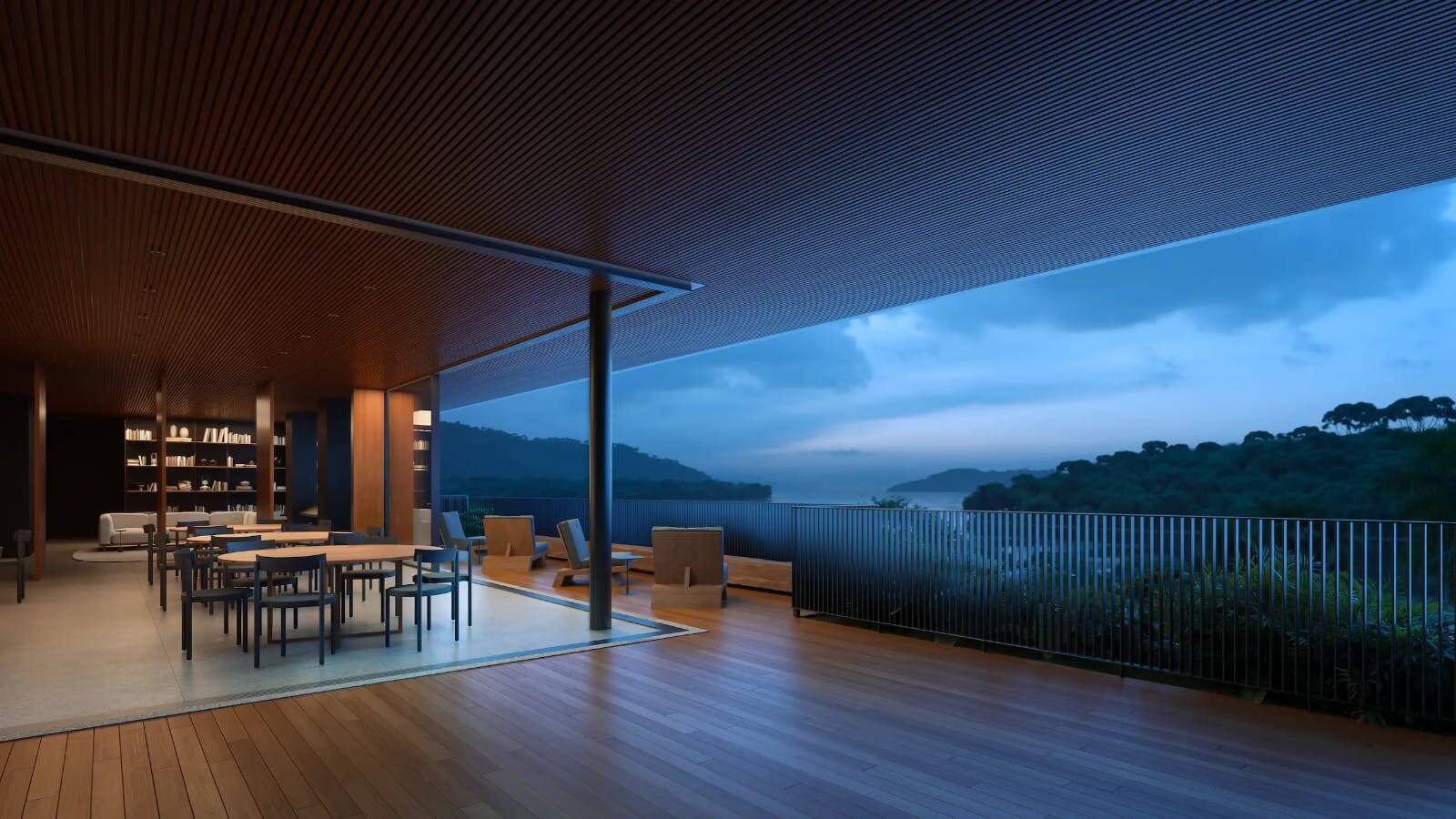 Casa, 4 quartos, 629 m² - Foto 16