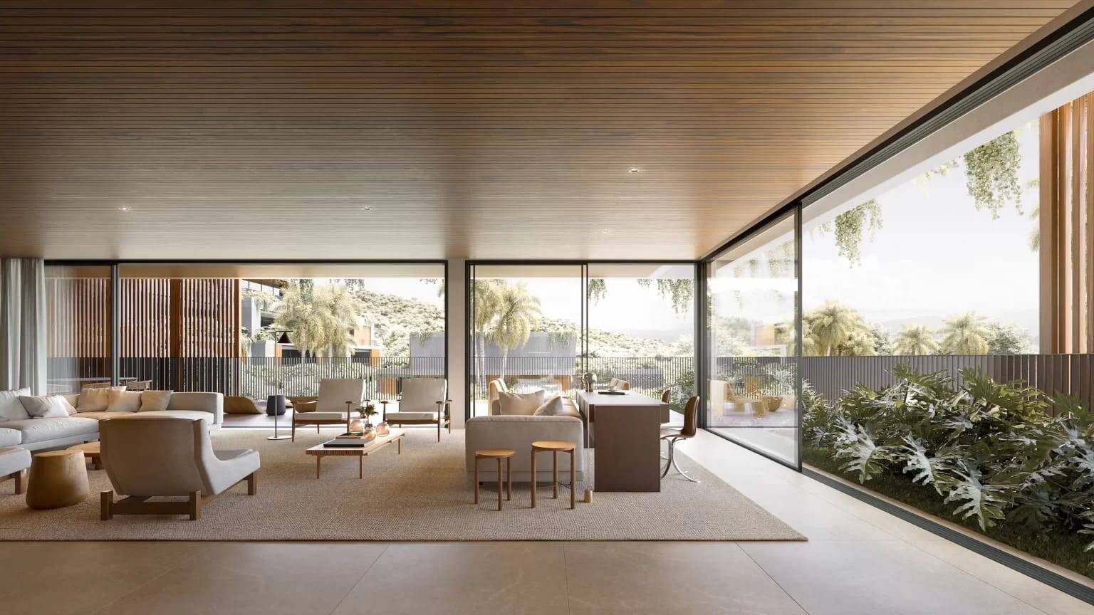 Casa, 4 quartos, 629 m² - Foto 19