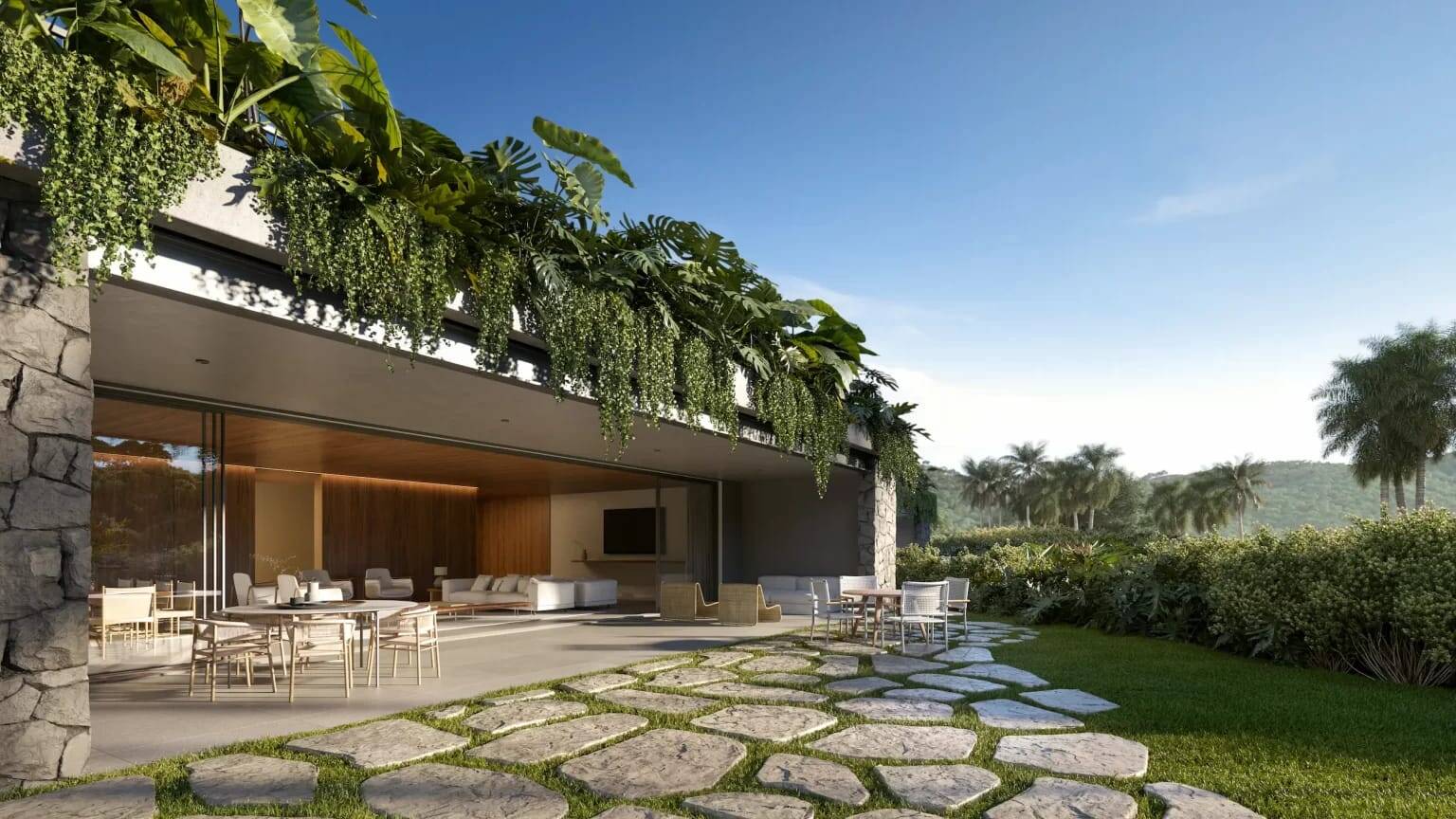 Casa, 4 quartos, 629 m² - Foto 21