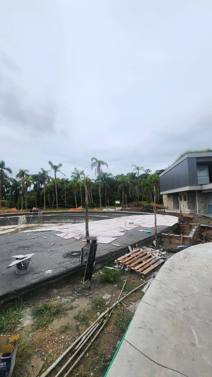 Casa, 4 quartos, 629 m² - Foto 31