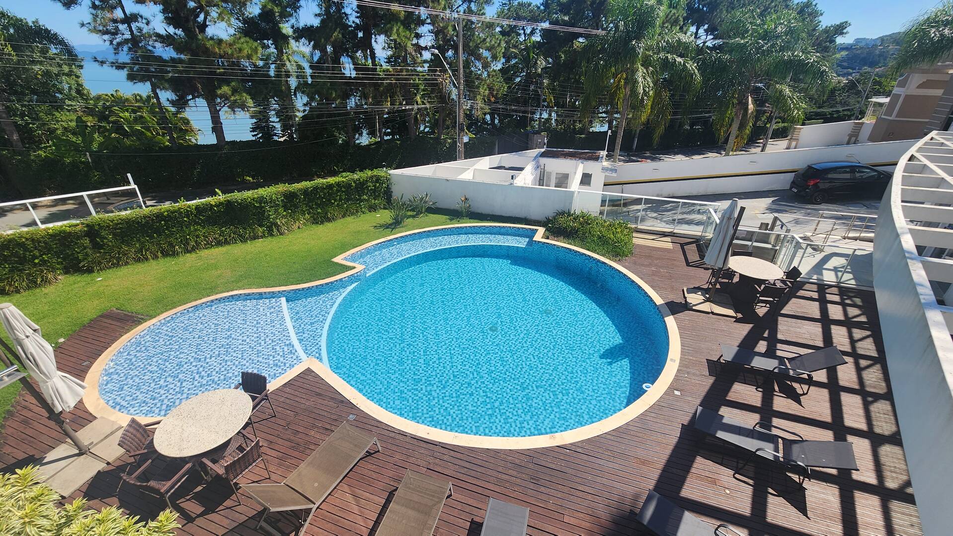 Casa, 4 quartos, 235 m² - Foto 7