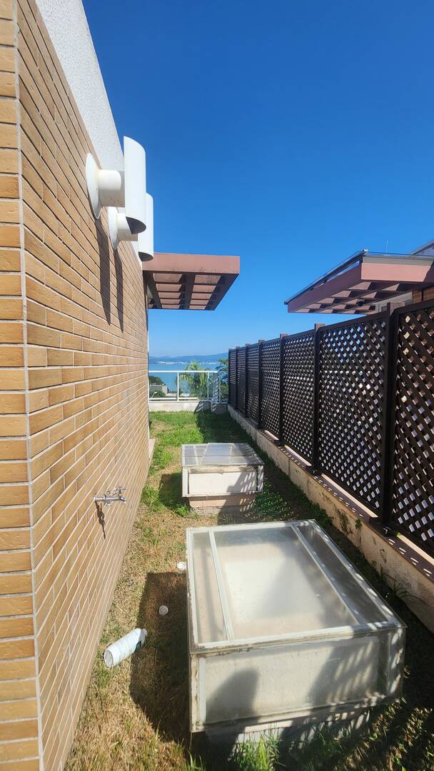 Casa, 4 quartos, 235 m² - Foto 12