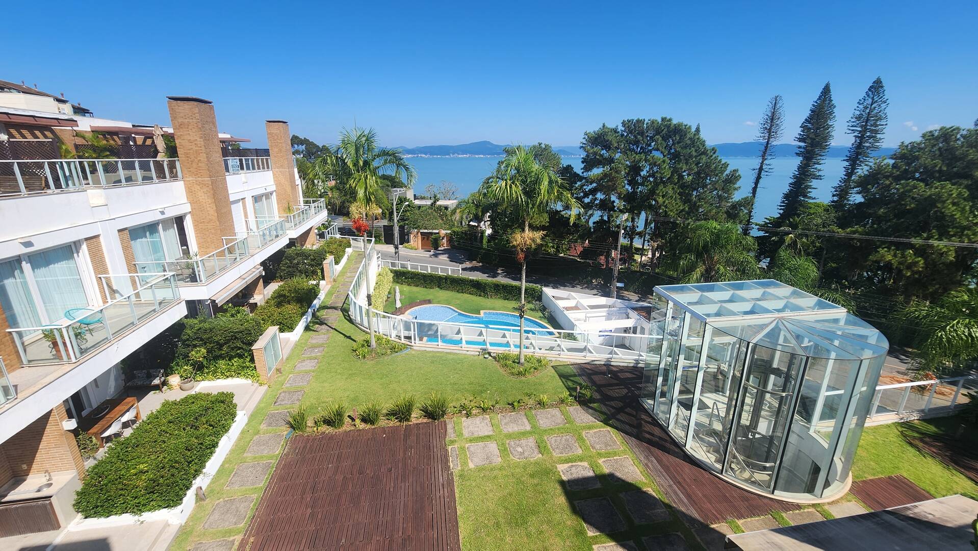 Casa, 4 quartos, 235 m² - Foto 16