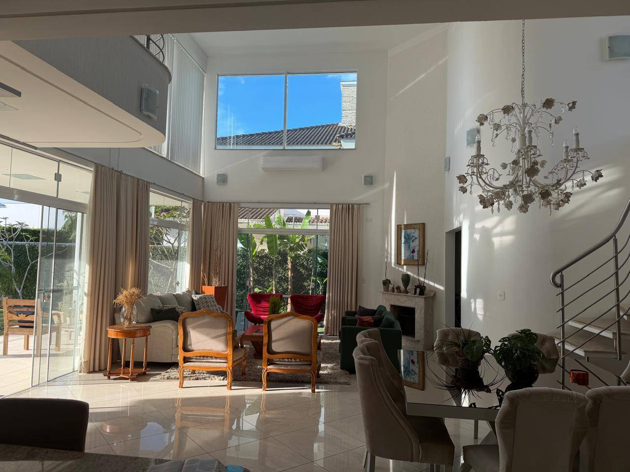 Casa, 5 quartos, 650 m² - Foto 3