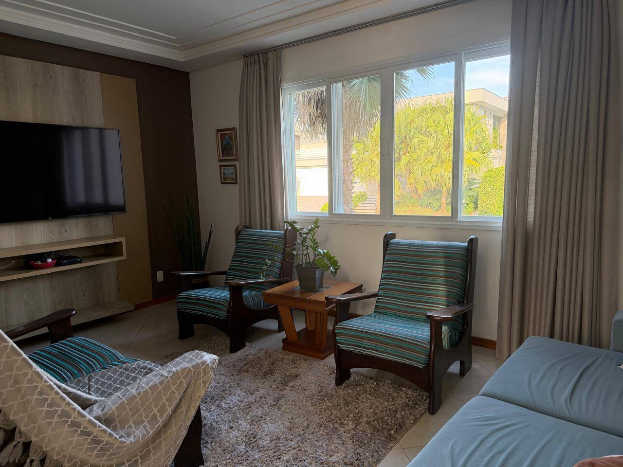 Casa, 5 quartos, 650 m² - Foto 8