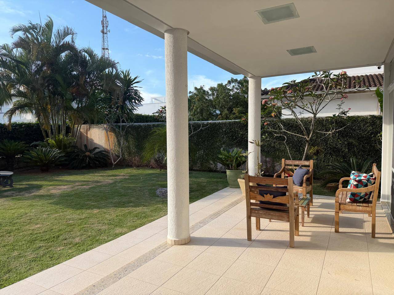 Casa, 5 quartos, 650 m² - Foto 6