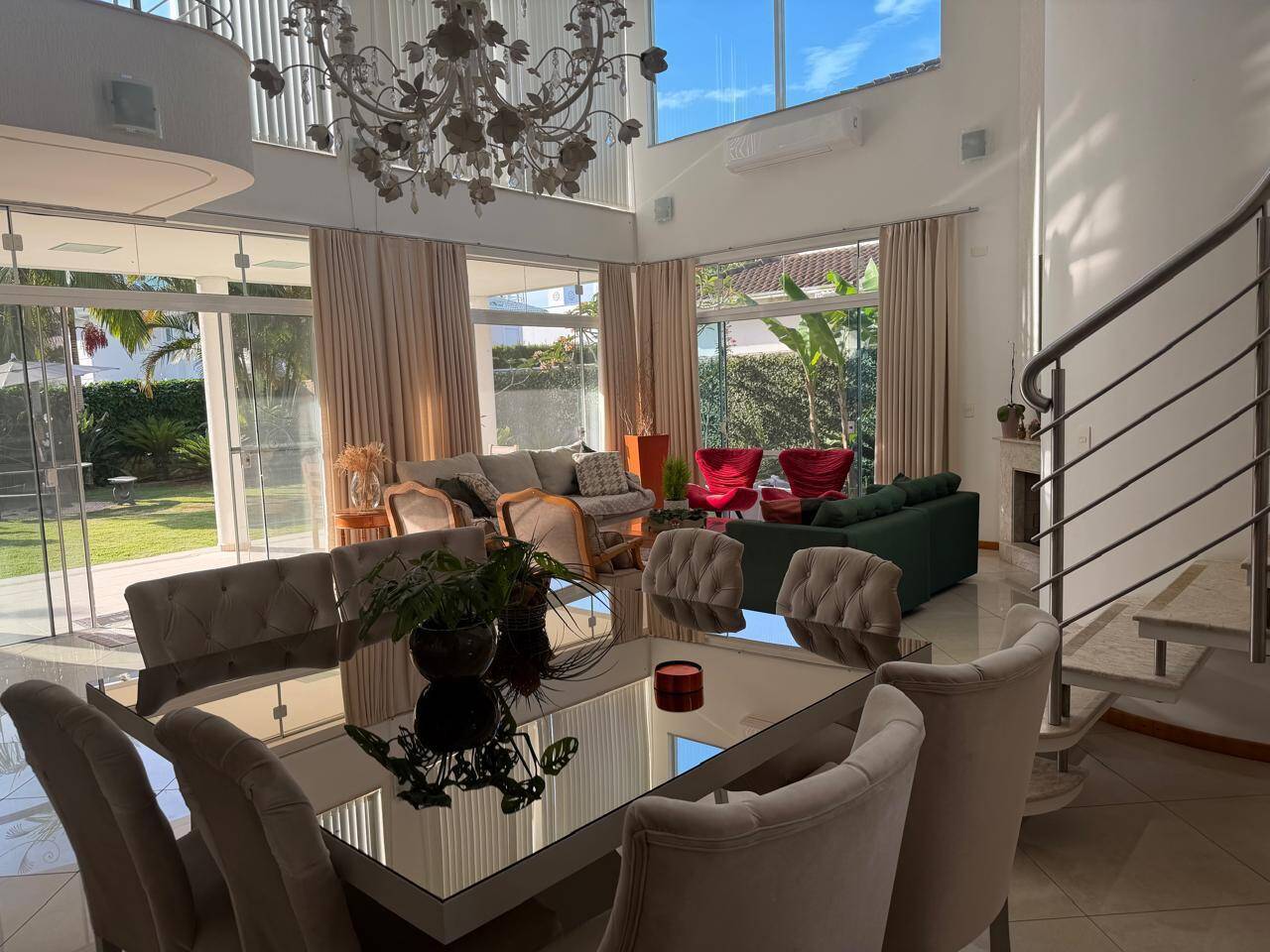 Casa, 5 quartos, 650 m² - Foto 5