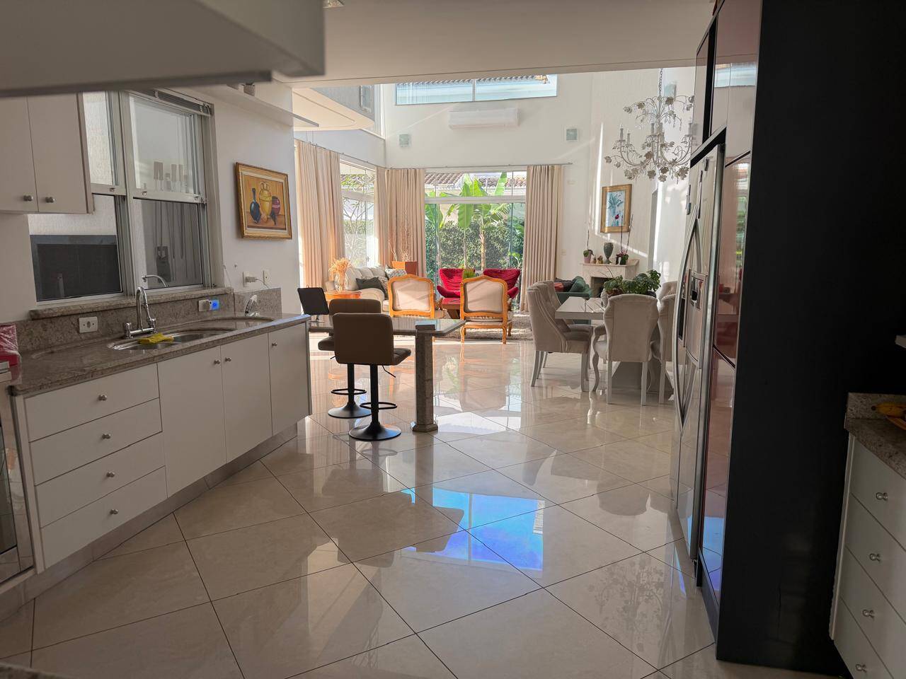Casa, 5 quartos, 650 m² - Foto 4
