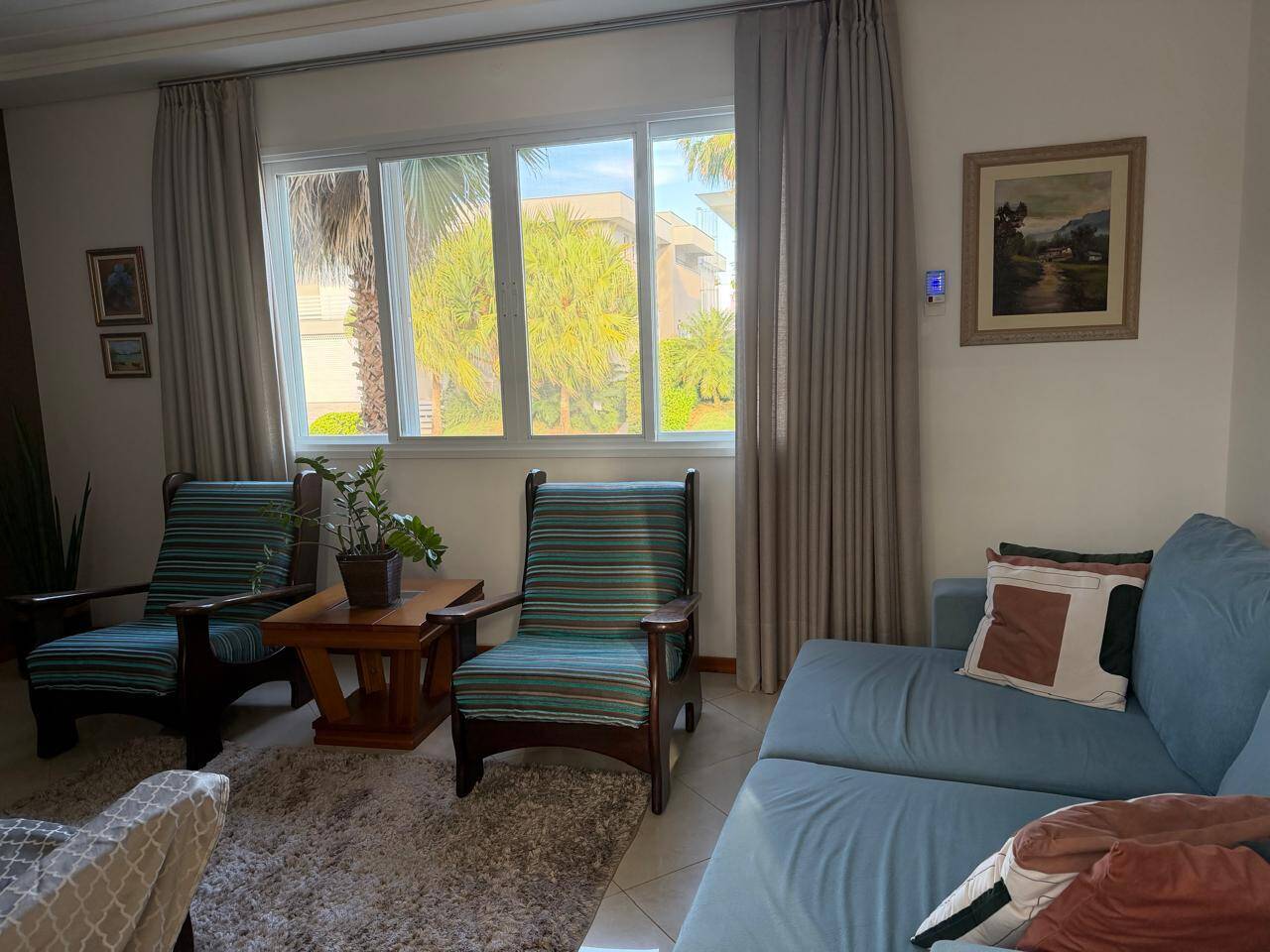 Casa, 5 quartos, 650 m² - Foto 9