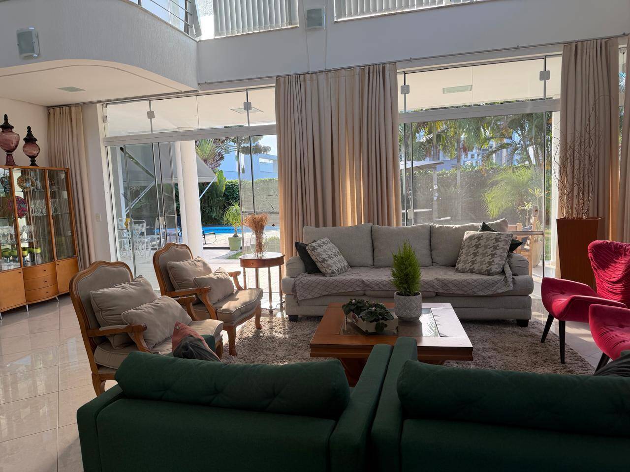 Casa, 5 quartos, 650 m² - Foto 11