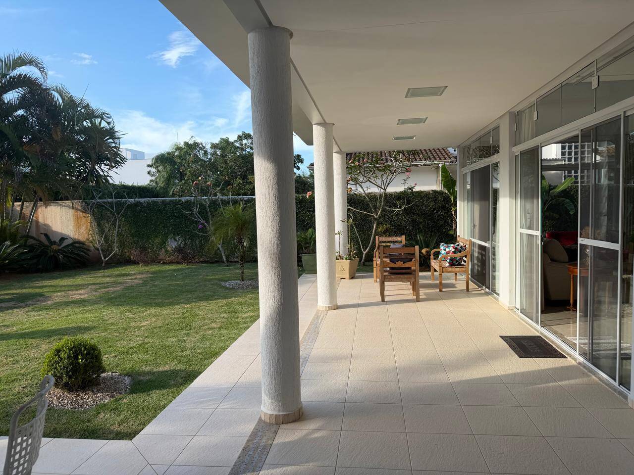 Casa, 5 quartos, 650 m² - Foto 10